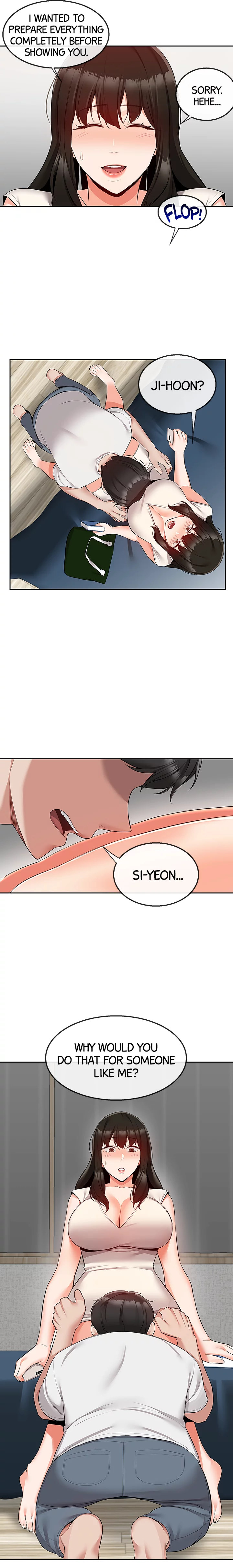 Floor Noise page 13
