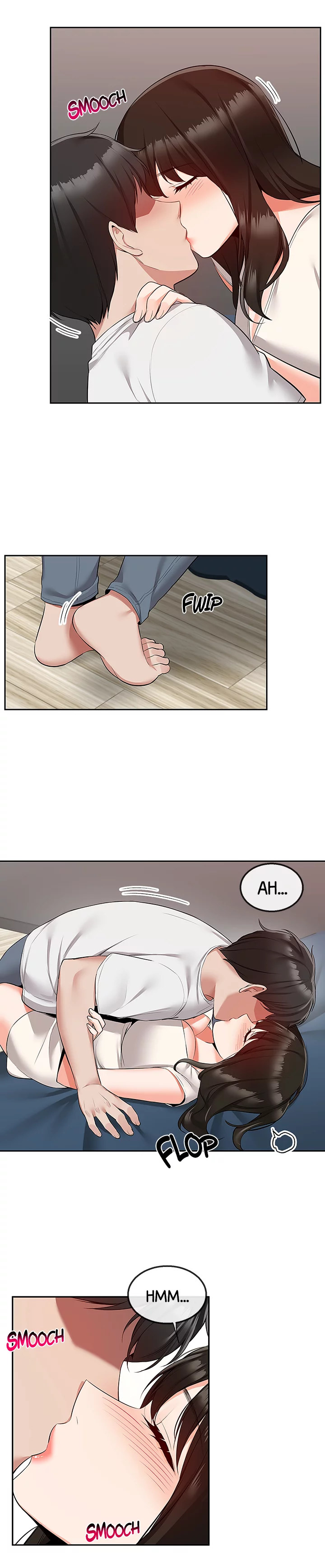 Floor Noise page 16