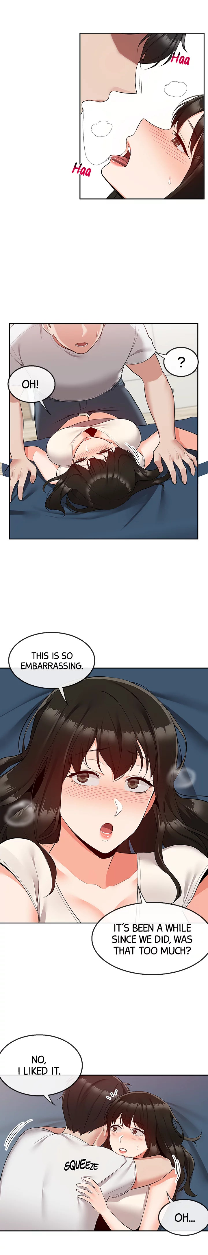 Floor Noise page 17