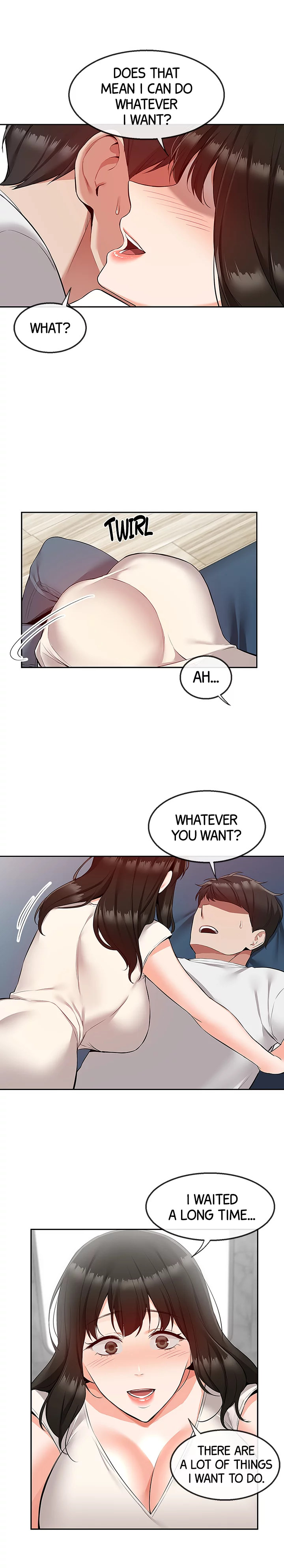 Floor Noise page 18