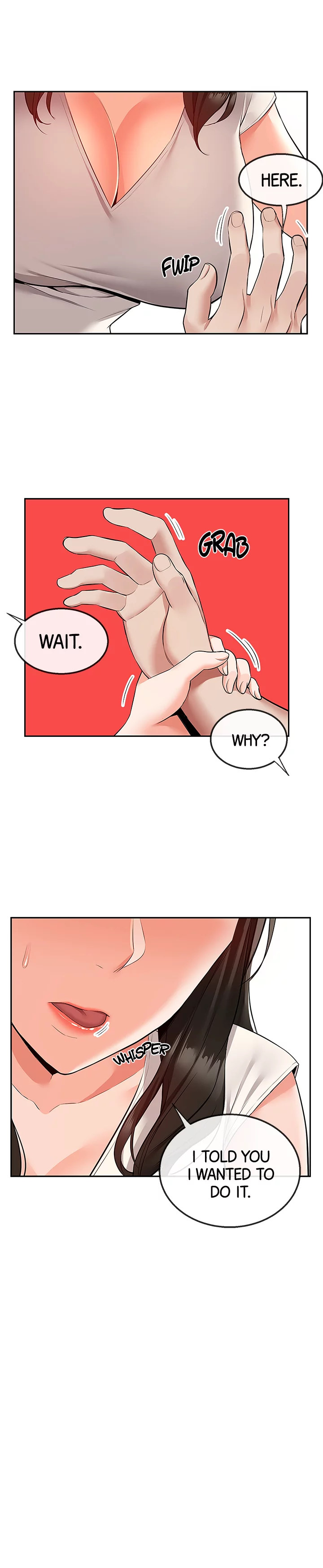 Floor Noise page 20