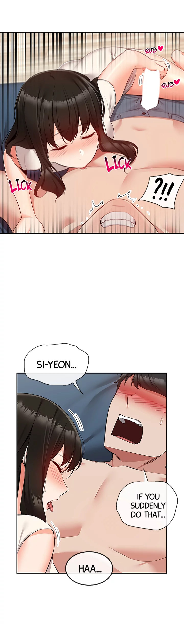 Floor Noise page 21