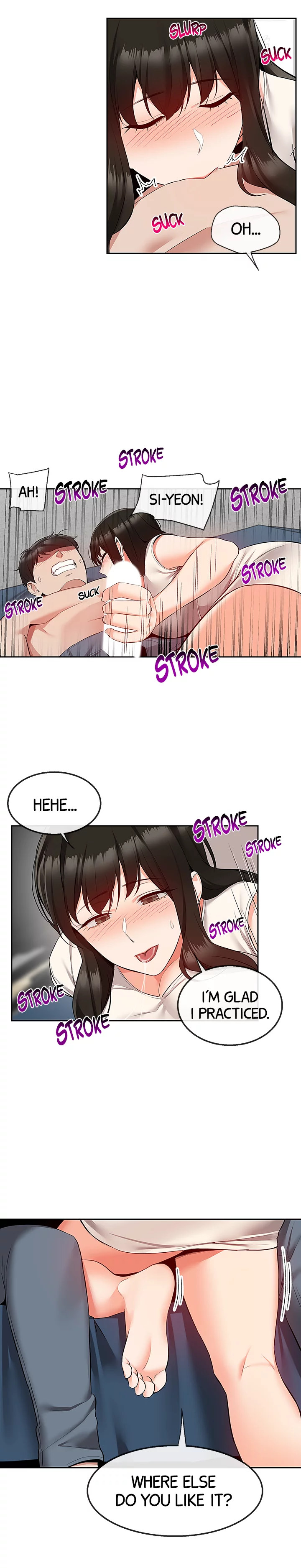 Floor Noise page 6