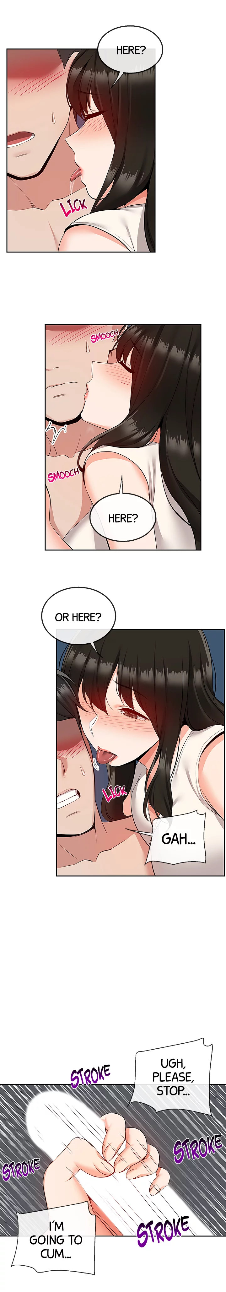 Floor Noise page 7