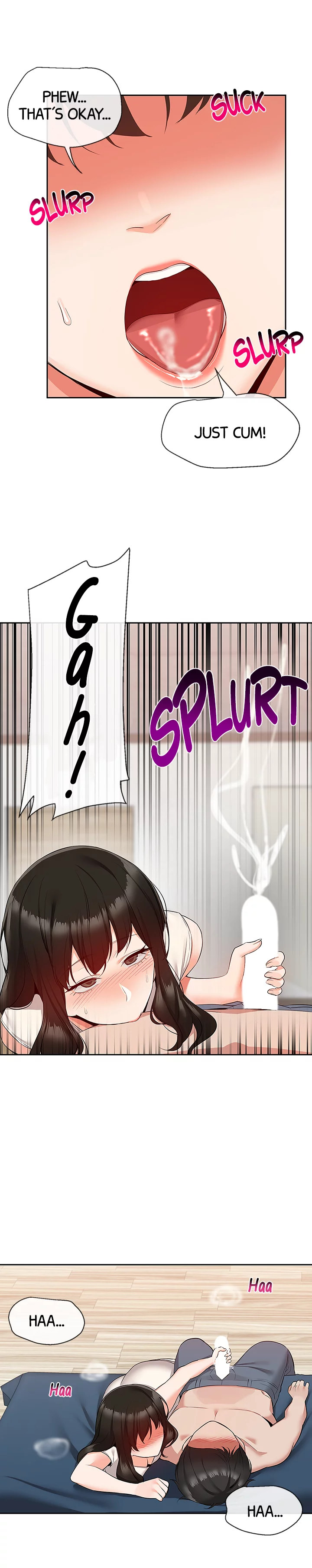 Floor Noise page 8