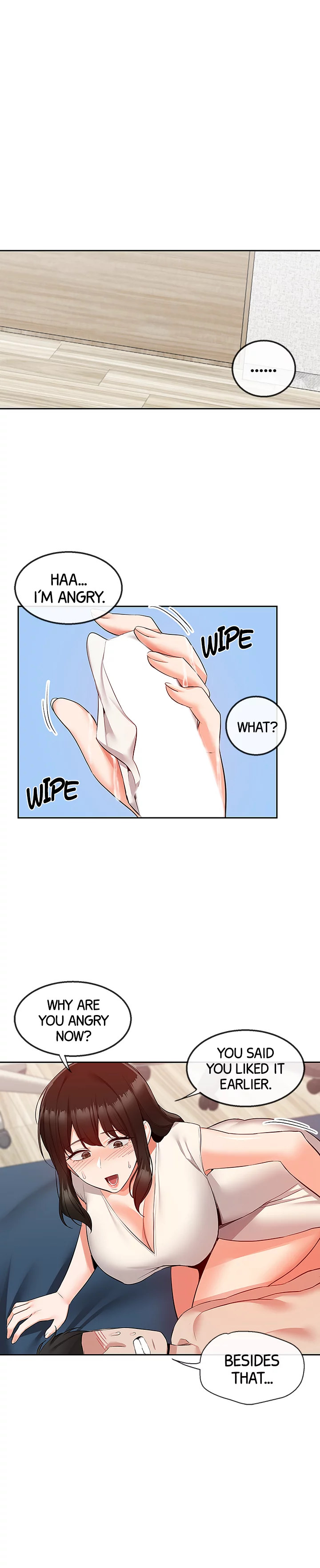 Floor Noise page 9