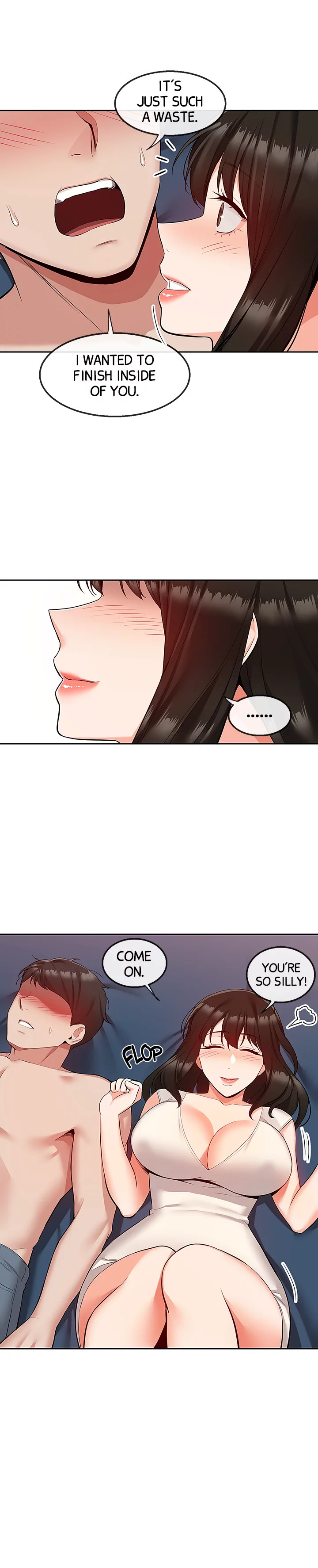 Floor Noise page 10