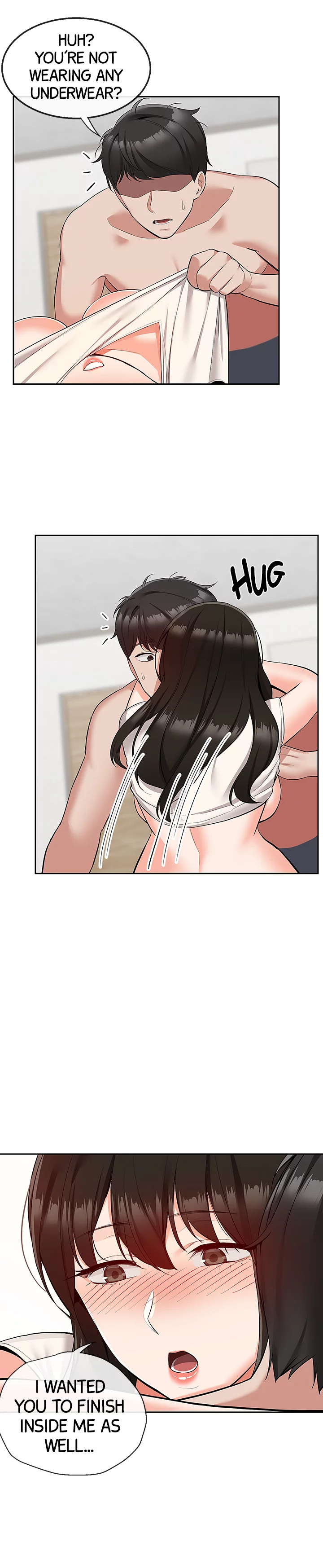 Floor Noise page 12