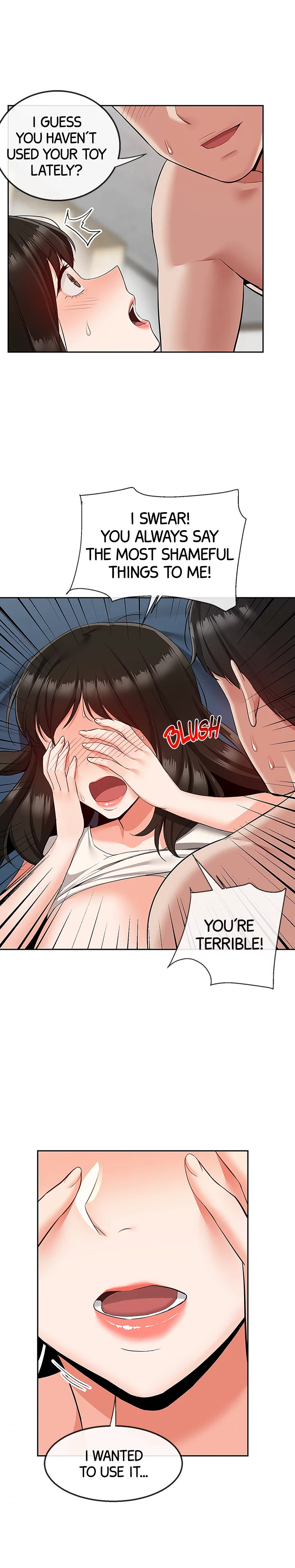 Floor Noise page 15