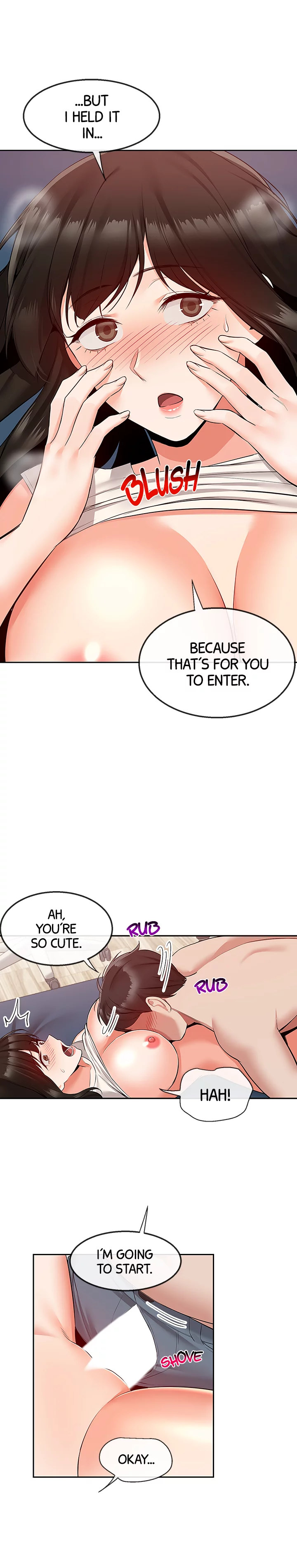 Floor Noise page 16
