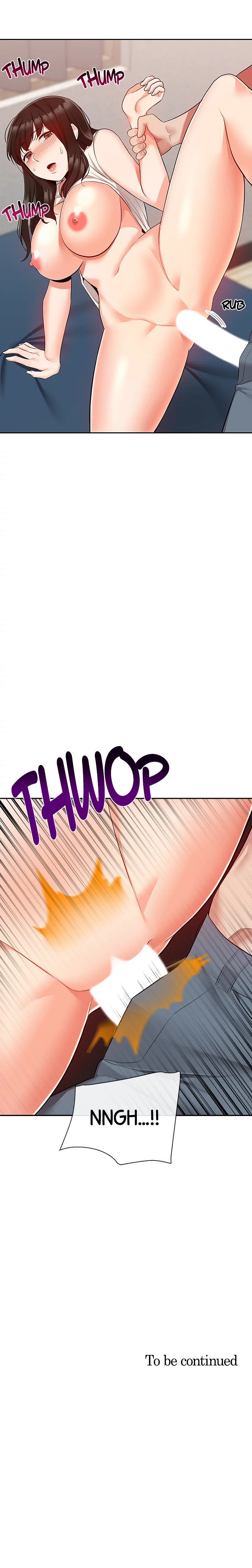 Floor Noise page 23