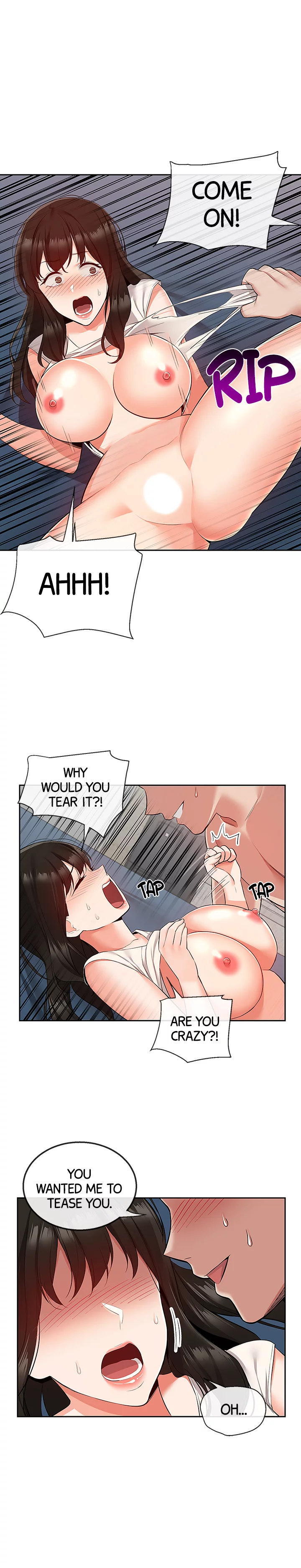 Floor Noise page 2