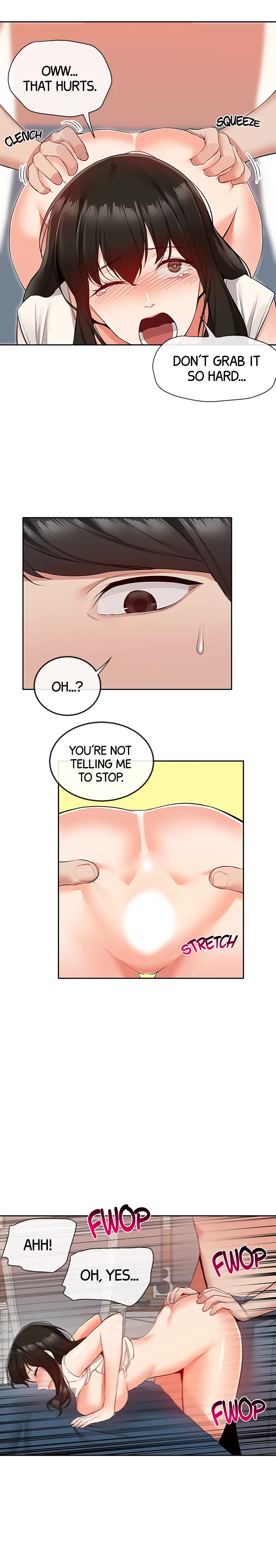 Floor Noise page 4