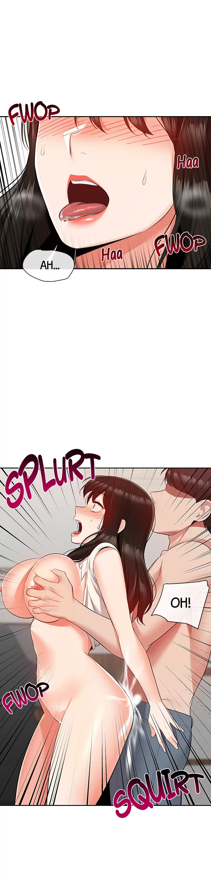 Floor Noise page 8