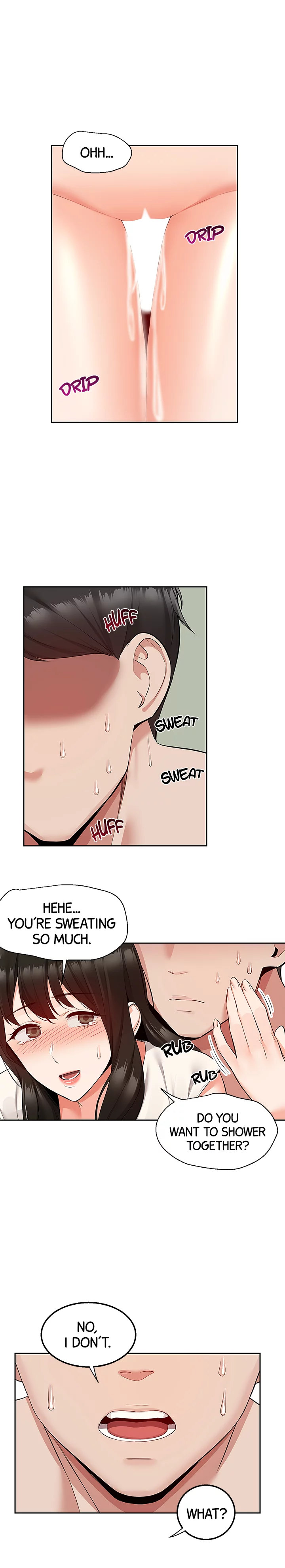 Floor Noise page 9