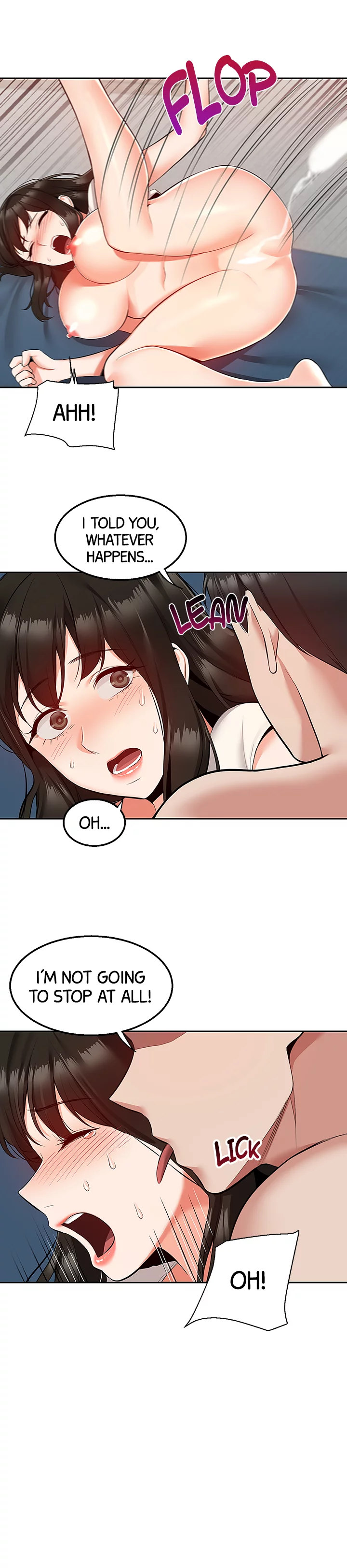 Floor Noise page 10