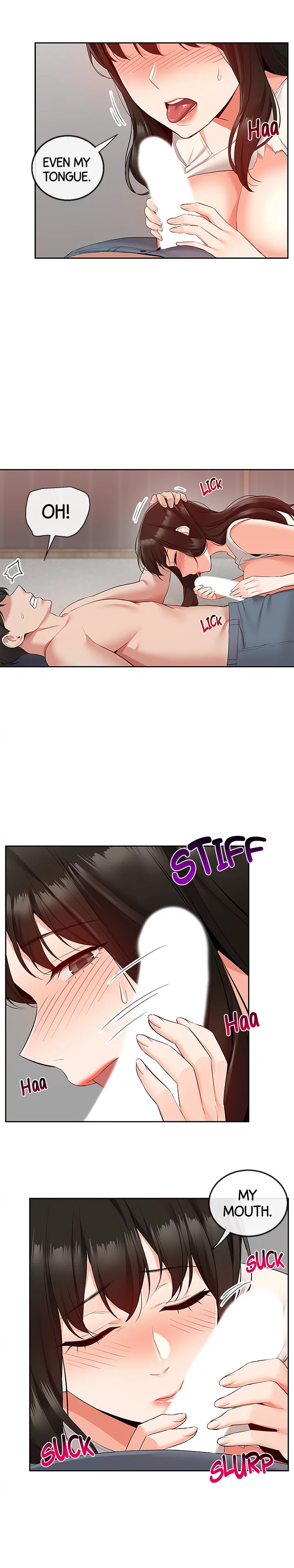 Floor Noise page 14
