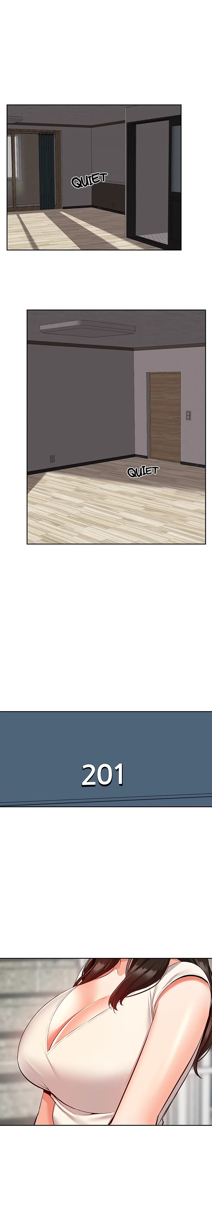 Floor Noise page 21