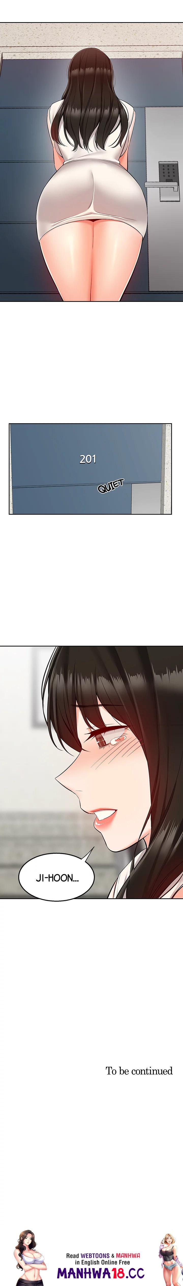 Floor Noise page 22