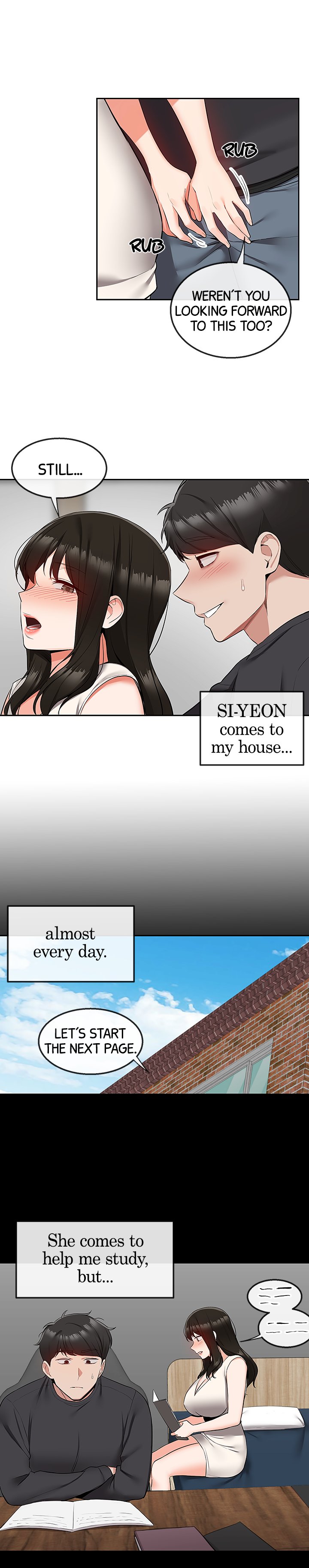 Floor Noise page 3