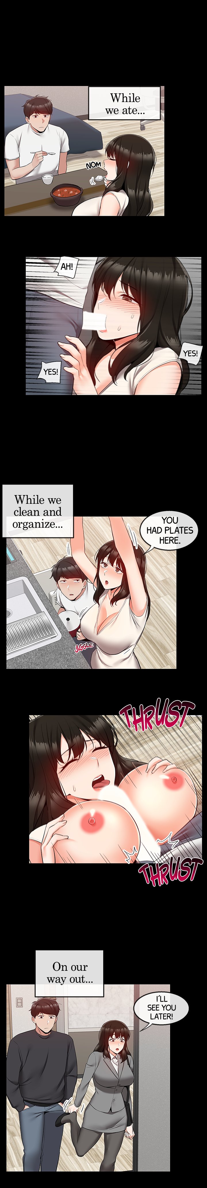 Floor Noise page 11