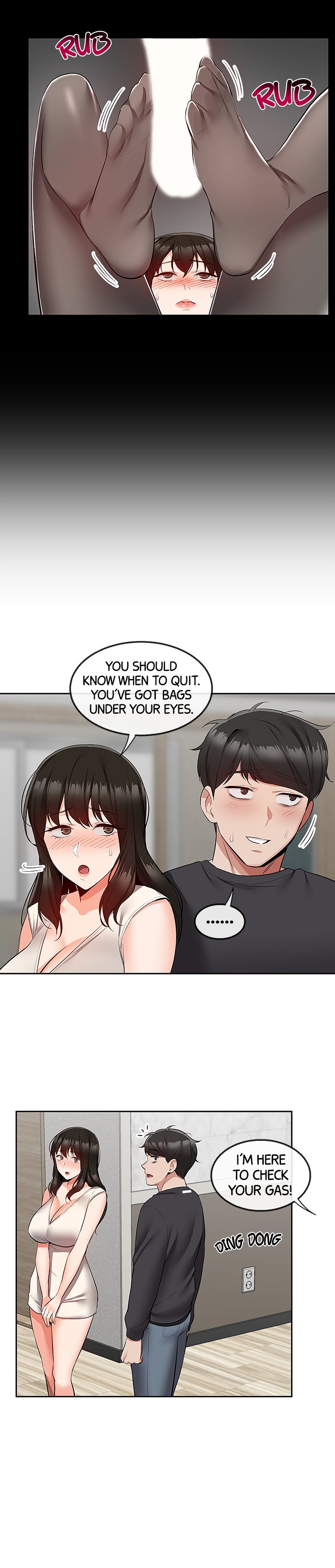 Floor Noise page 12