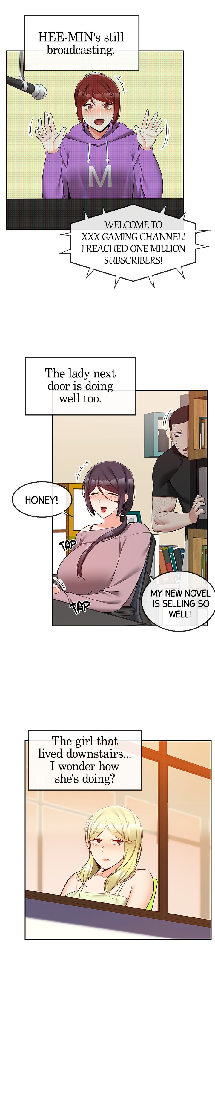 Floor Noise page 15