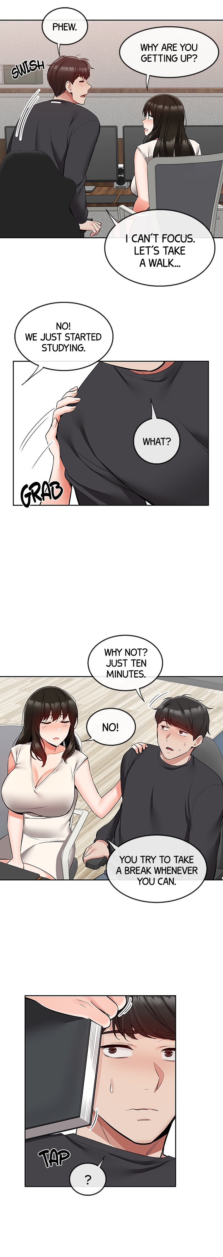 Floor Noise page 16
