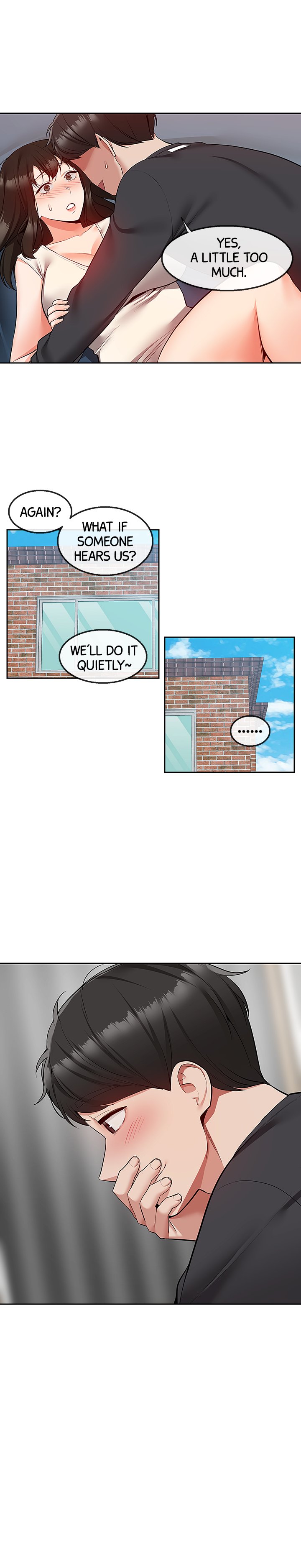 Floor Noise page 20