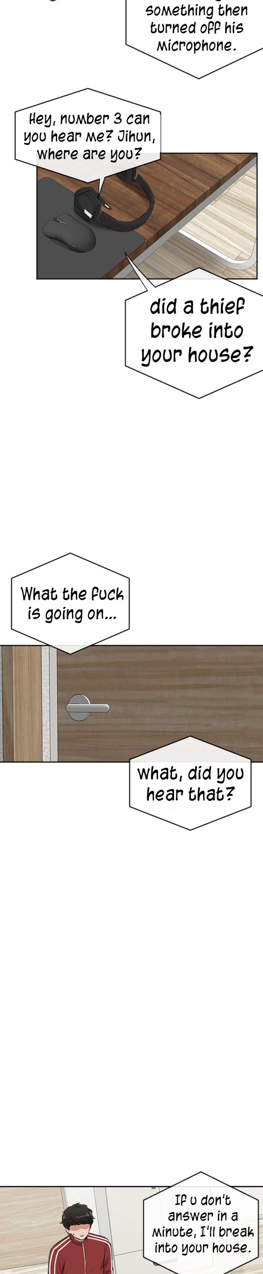 Floor Noise page 2