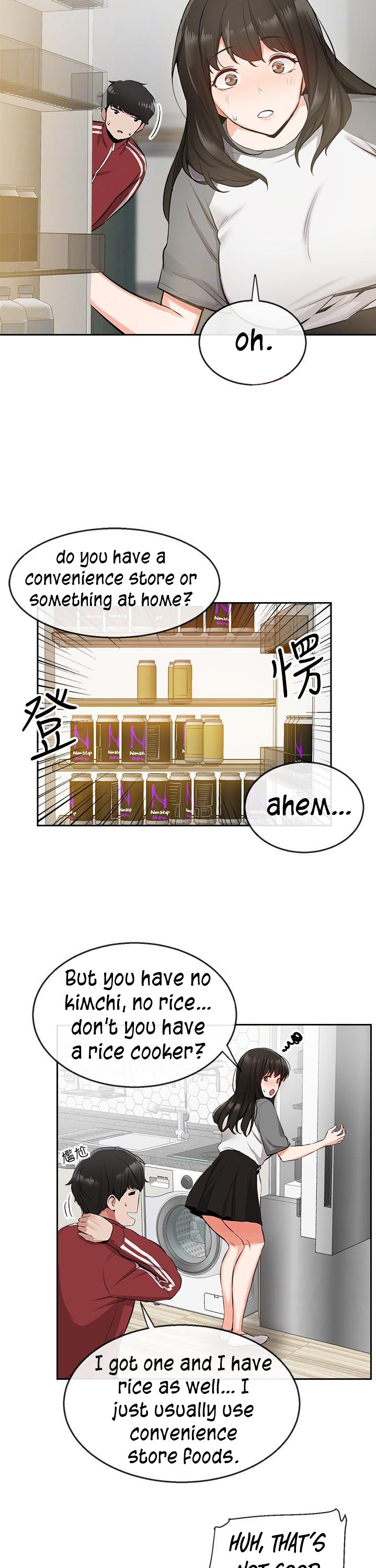 Floor Noise page 7