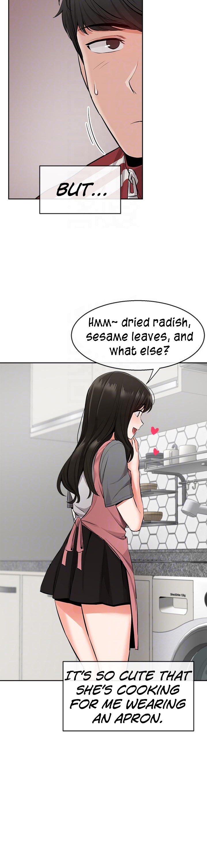 Floor Noise page 10