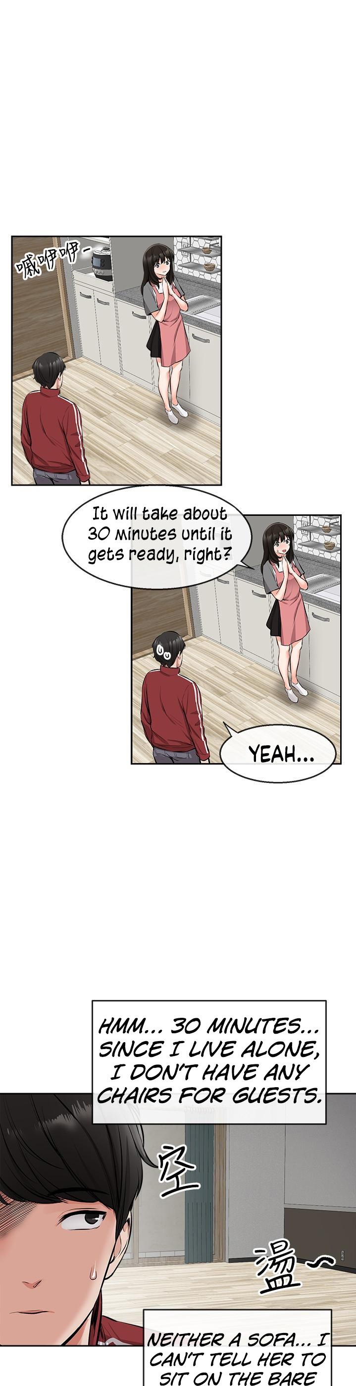 Floor Noise page 11