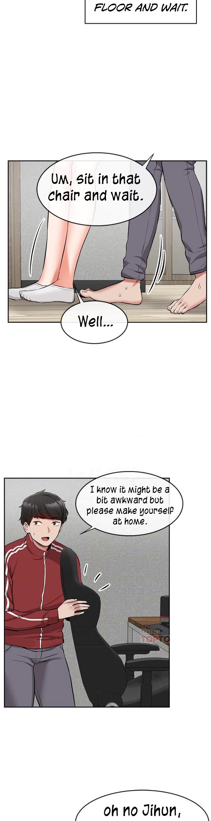 Floor Noise page 12