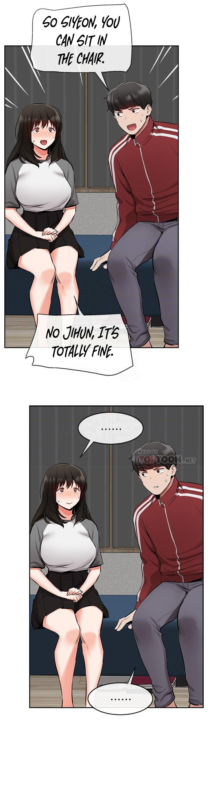 Floor Noise page 14