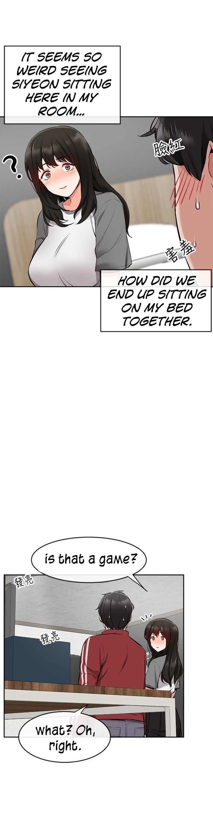 Floor Noise page 15