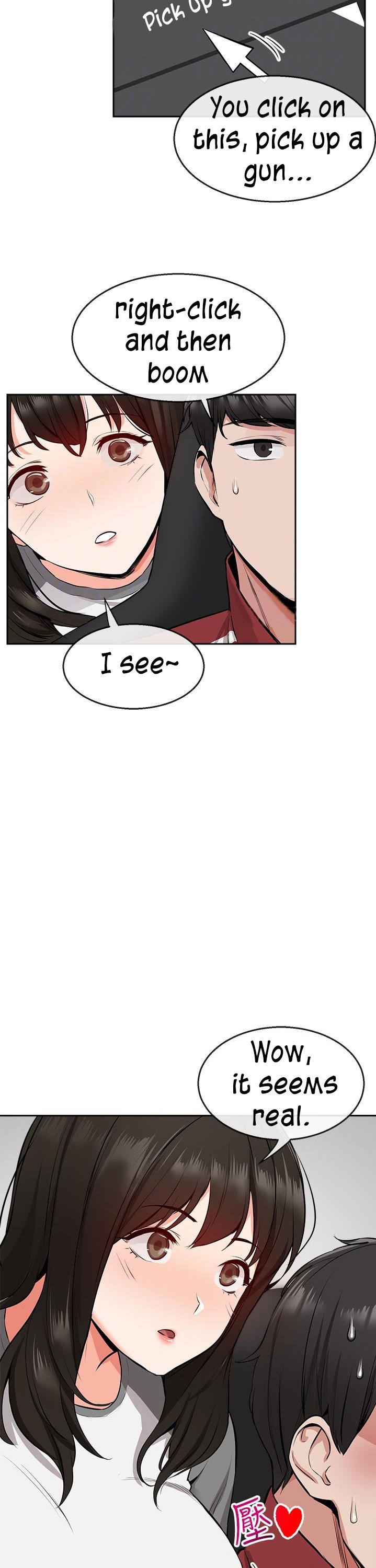 Floor Noise page 17