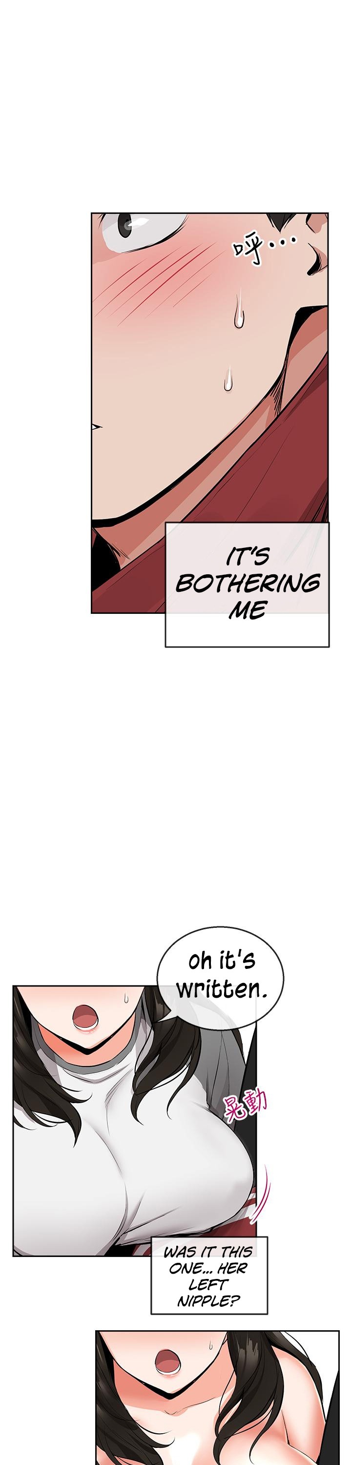Floor Noise page 19