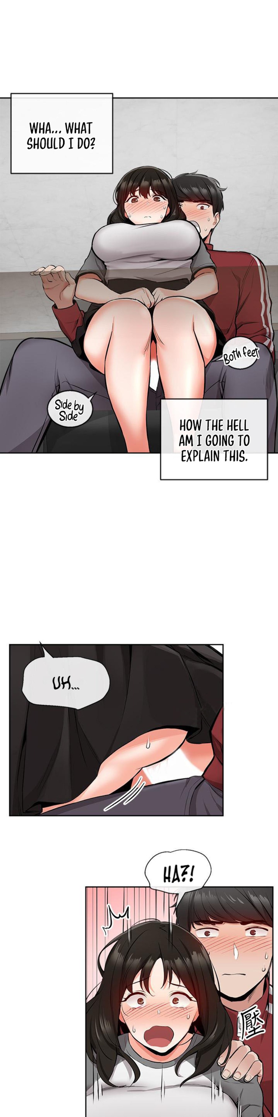 Floor Noise page 2
