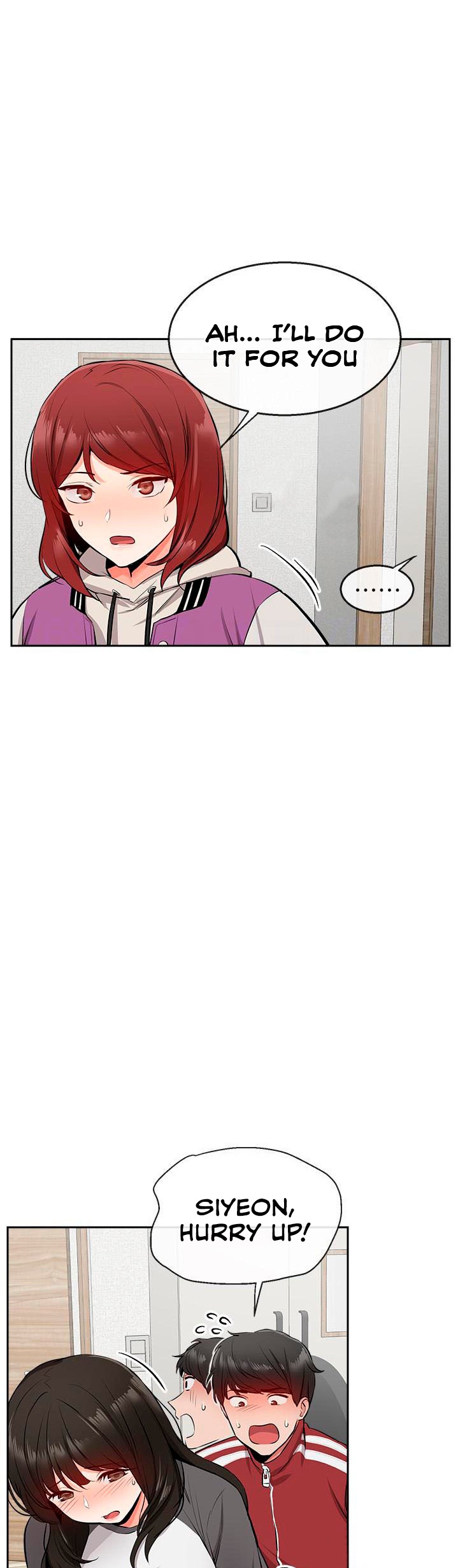 Floor Noise page 6