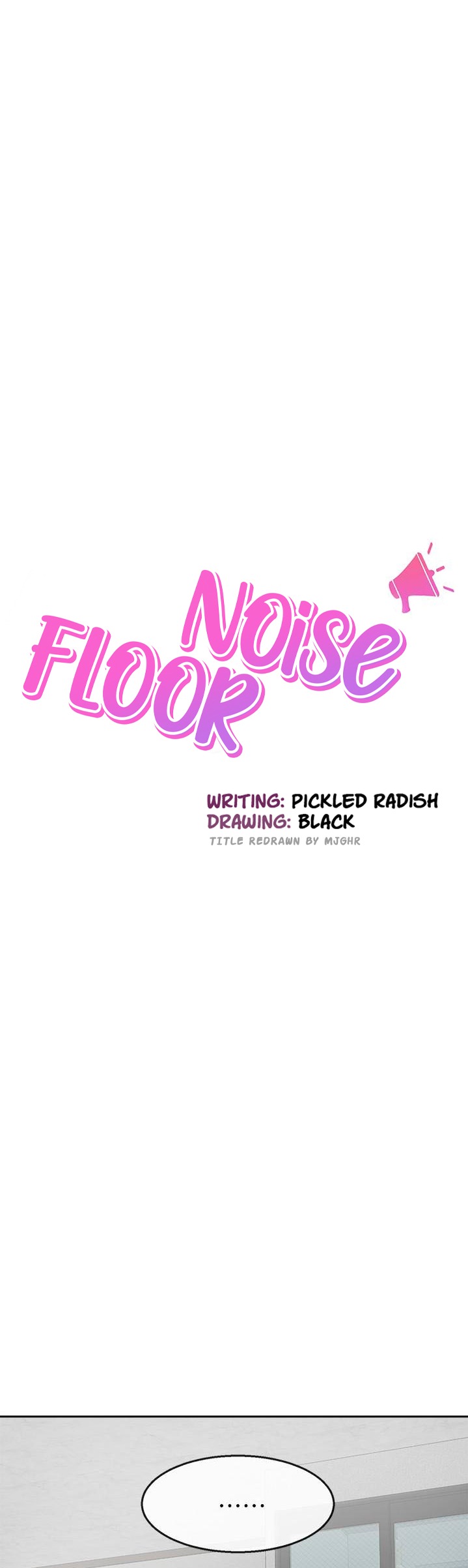 Floor Noise page 11