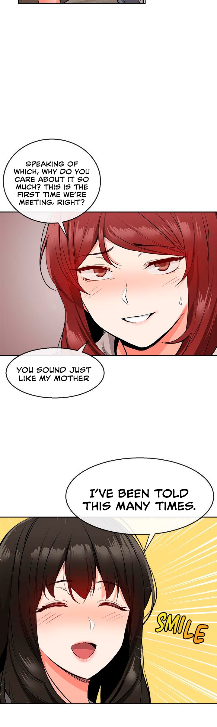 Floor Noise page 15