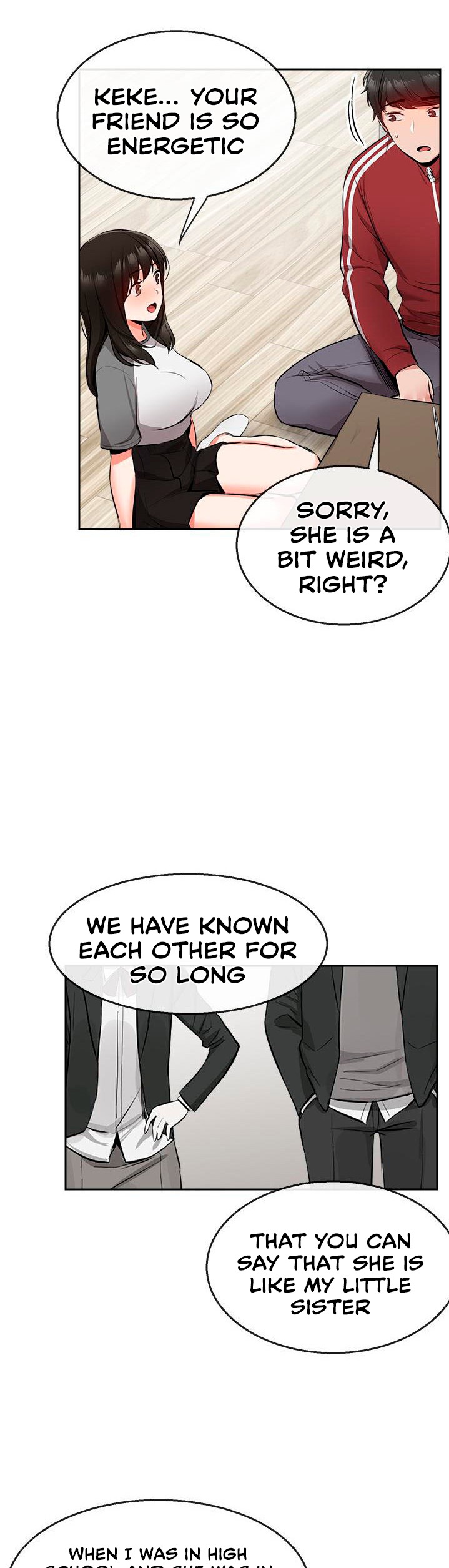 Floor Noise page 22