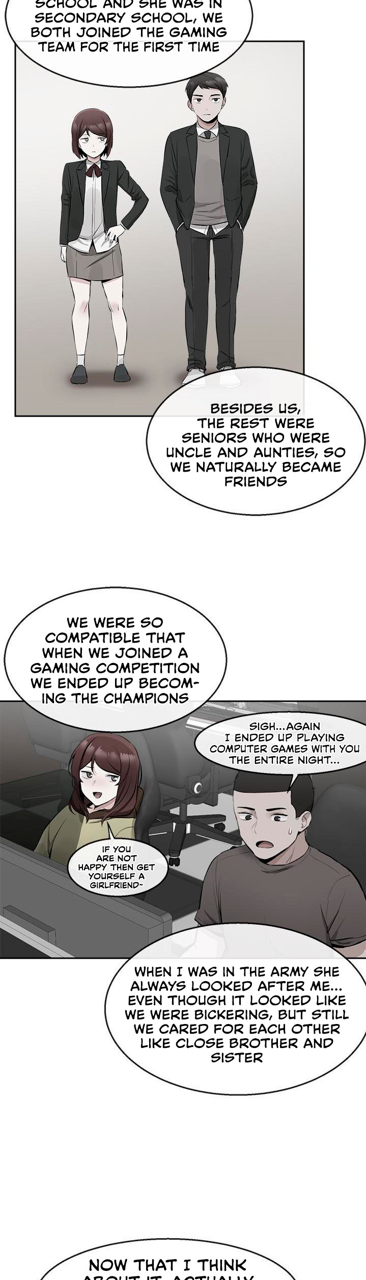 Floor Noise page 23