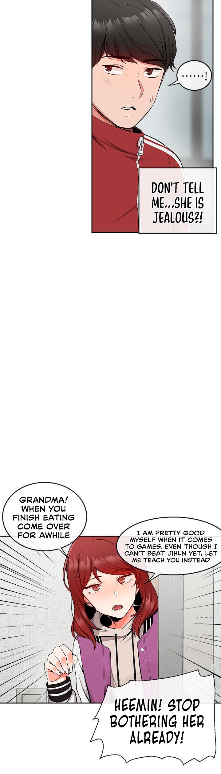 Floor Noise page 25
