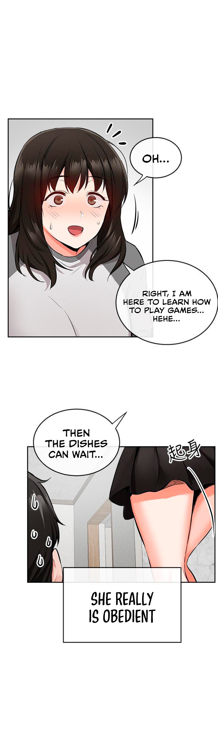 Floor Noise page 26