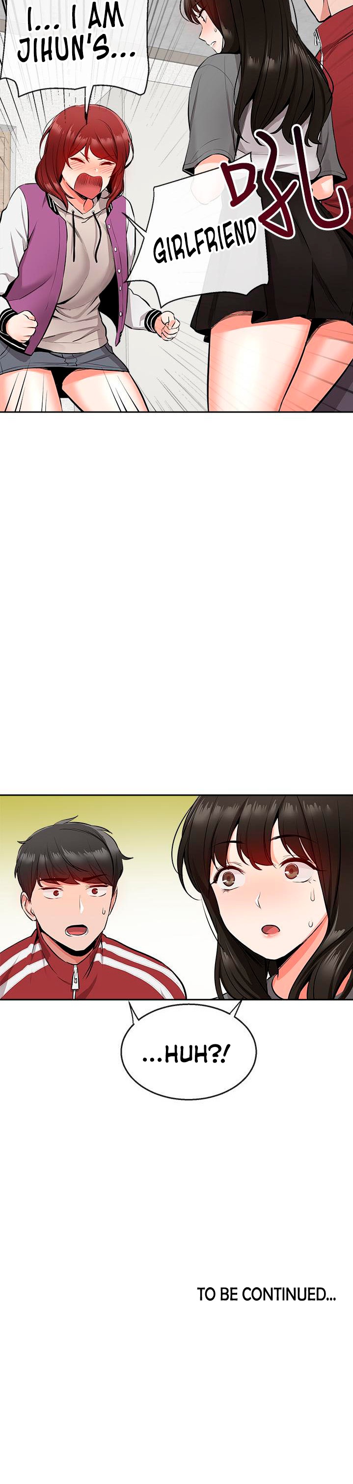 Floor Noise page 35