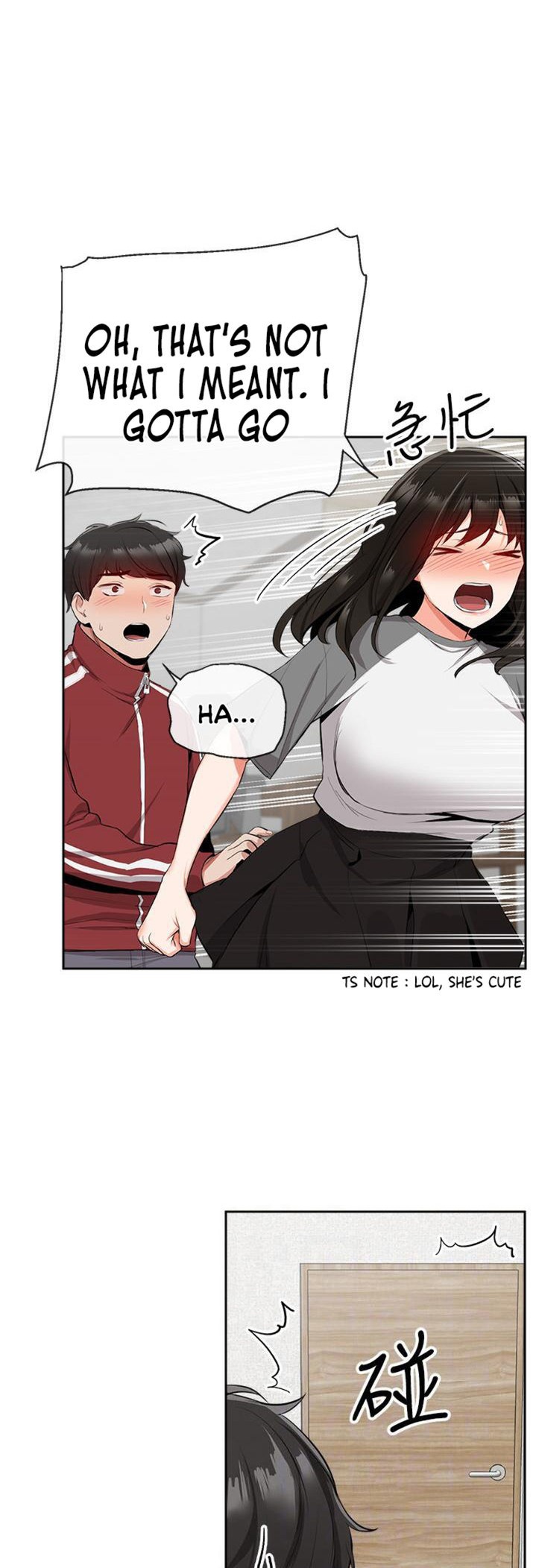 Floor Noise page 10