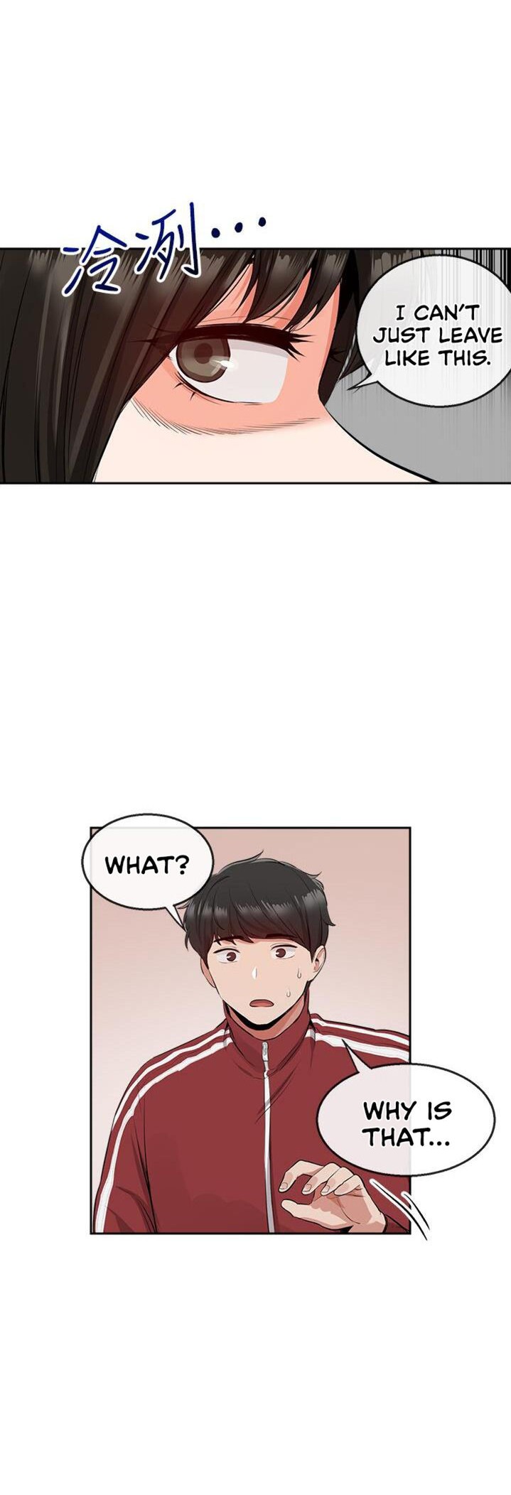 Floor Noise page 13
