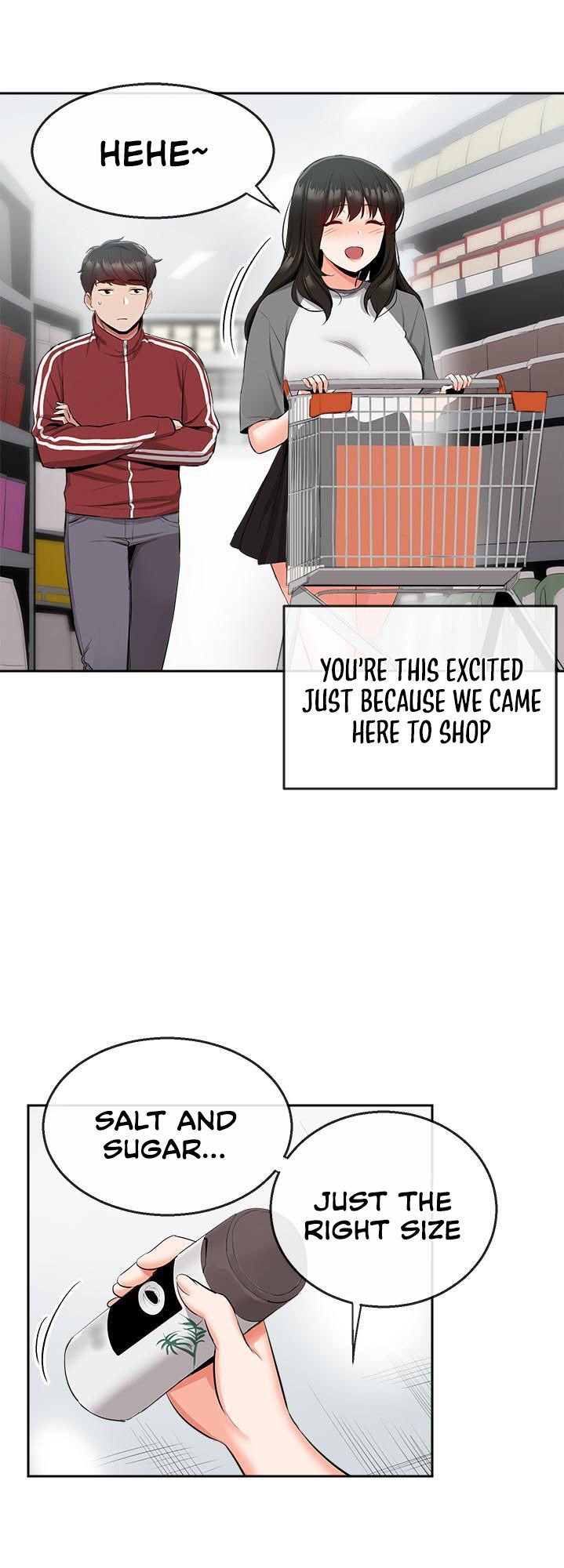 Floor Noise page 21